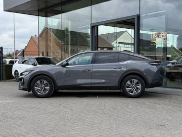 SPOTICAR Peugeot 408 Allure 1.2t Automaat *navi*camera*carplay* Occasions - Berline Essence Gris - Balen - 400359297_3