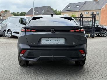 SPOTICAR Peugeot 408 Allure 1.2t Automaat *navi*camera*carplay* Occasions - Berline Essence Gris - Balen - 400359297_5