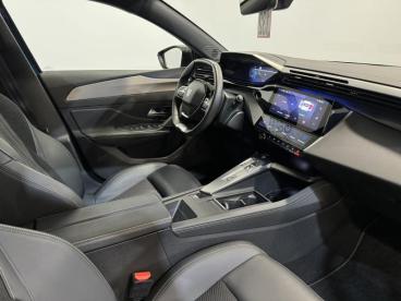 SPOTICAR Peugeot 408 First Edition Occasions - Berline Hybride Rechargeable Blue - Wierde - 1200362580_2