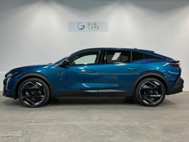 SPOTICAR Peugeot 408 First Edition Occasions - Berline Hybride Rechargeable Blue - Wierde - 1200362580_5