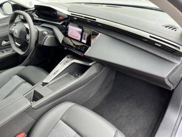 SPOTICAR Peugeot 408 Allure Pack Tweedehands - Berline Benzine Grey - Herve - 1200363205_2