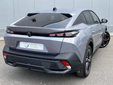 SPOTICAR Peugeot 408 Allure Pack Tweedehands - Berline Benzine Grey - Herve - 1200363205_3