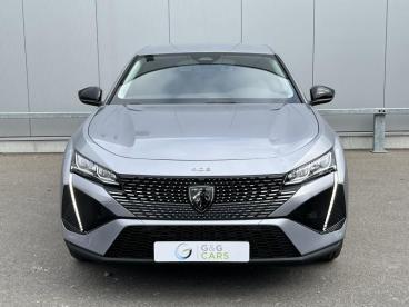 SPOTICAR Peugeot 408 Allure Pack Tweedehands - Berline Benzine Grey - Herve - 1200363205_4