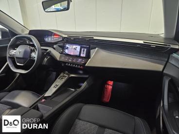 SPOTICAR Peugeot 408 Allure Pack Tweedehands - Berline Benzine White - Poperinge - 1200363928_2