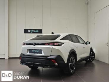 SPOTICAR Peugeot 408 Allure Pack Tweedehands - Berline Benzine White - Poperinge - 1200363928_3