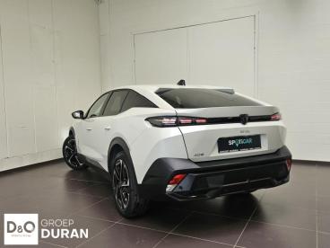 SPOTICAR Peugeot 408 Allure Pack Tweedehands - Berline Benzine White - Poperinge - 1200363928_4