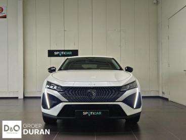 SPOTICAR Peugeot 408 Allure Pack Tweedehands - Berline Benzine White - Poperinge - 1200363928_5