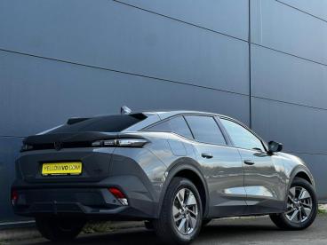 SPOTICAR Peugeot 408 Allure / Eat8 / Gps Occasions - Berline Essence Grey - Rochefort - 1200364259_4