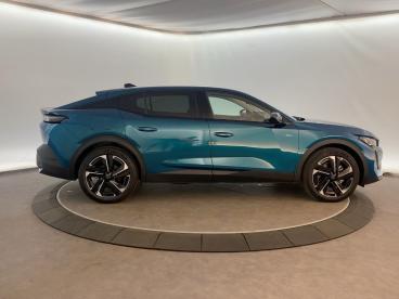 SPOTICAR Peugeot 408 Hybrid S&s Allure E-eat8 Tweedehands - Berline Oplaadbare Hybride Bleu - Kontich - 1200365333_4