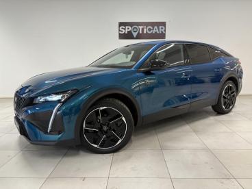 SPOTICAR Peugeot 408 Gt - Automatique Occasions - Berline Essence Blue - Awans - 1200365573_1