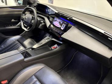 SPOTICAR Peugeot 408 Gt - Automatique Occasions - Berline Essence Blue - Awans - 1200365573_2