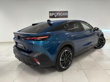 SPOTICAR Peugeot 408 Gt - Automatique Occasions - Berline Essence Blue - Awans - 1200365573_3