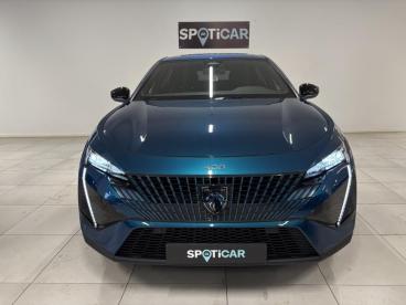 SPOTICAR Peugeot 408 Gt - Automatique Occasions - Berline Essence Blue - Awans - 1200365573_4