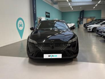 SPOTICAR Peugeot 408 1 1.2 Hybrid 136 E-dsc6 Allure Tweedehands - Berline Benzine Noir - Drogenbos - 1200365627_2