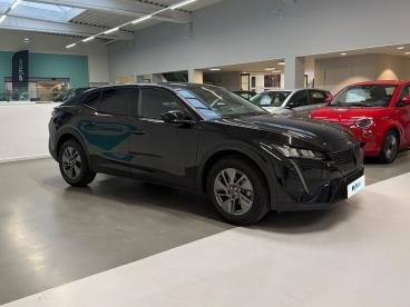 SPOTICAR Peugeot 408 1 1.2 Hybrid 136 E-dsc6 Allure Tweedehands - Berline Benzine Noir - Drogenbos - 1200365627_3