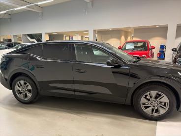 SPOTICAR Peugeot 408 1 1.2 Hybrid 136 E-dsc6 Allure Tweedehands - Berline Benzine Noir - Drogenbos - 1200365627_4