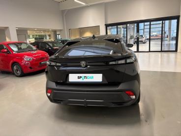 SPOTICAR Peugeot 408 1 1.2 Hybrid 136 E-dsc6 Allure Tweedehands - Berline Benzine Noir - Drogenbos - 1200365627_5