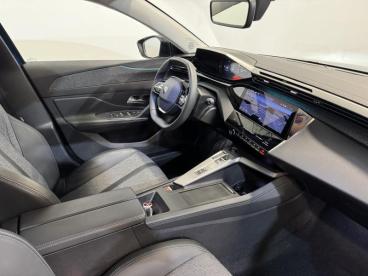 SPOTICAR Peugeot 408 Allure Pack Tweedehands - Berline Benzine Blue - Eupen - 1200365773_2