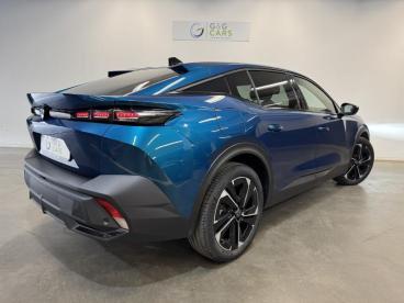 SPOTICAR Peugeot 408 Allure Pack Tweedehands - Berline Benzine Blue - Eupen - 1200365773_3