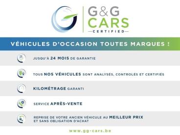 SPOTICAR Peugeot 408 Allure Pack Tweedehands - Berline Benzine Blue - Eupen - 1200365773_4