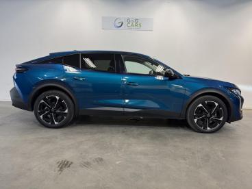 SPOTICAR Peugeot 408 Allure Pack Tweedehands - Berline Benzine Blue - Eupen - 1200365773_5