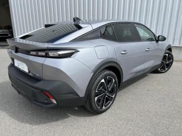 SPOTICAR Peugeot 408 Allure Pack-eat8-pb Chauffant-agr Tweedehands - Berline Benzine Grey - Waremme - 1200365945_3