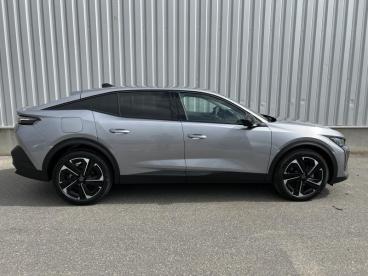 SPOTICAR Peugeot 408 Allure Pack-eat8-pb Chauffant-agr Tweedehands - Berline Benzine Grey - Waremme - 1200365945_4