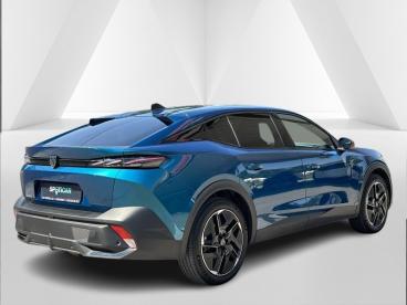 SPOTICAR Peugeot 408 Gt Tweedehands - Berline Benzine Blue - Souvret - 1200366353_3