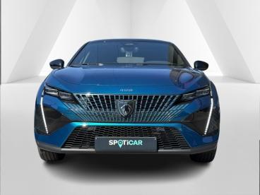 SPOTICAR Peugeot 408 Gt Tweedehands - Berline Benzine Blue - Souvret - 1200366353_4