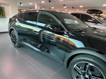 SPOTICAR Peugeot 408 Gt 1.6 Plug-in Hybrid 225 Tweedehands - Berline Oplaadbare Hybride Black - Wezembeek-oppem - 1200366512_4