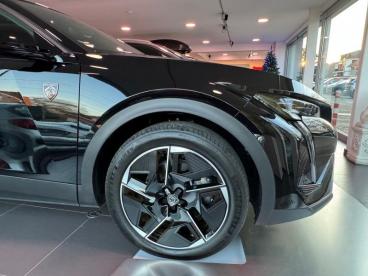 SPOTICAR Peugeot 408 Gt 1.6 Plug-in Hybrid 225 Tweedehands - Berline Oplaadbare Hybride Black - Wezembeek-oppem - 1200366512_5