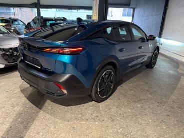 SPOTICAR Peugeot 408 Hybrid 225 Gt Occasions - Berline Hybride Rechargeable Blauw - Kruibeke - 1200366853_5