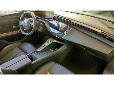 SPOTICAR Peugeot 408 Allure Tweedehands - Berline Benzine Wit - Paal - 1200366857_2