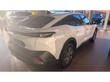 SPOTICAR Peugeot 408 Allure Tweedehands - Berline Benzine Wit - Paal - 1200366857_3