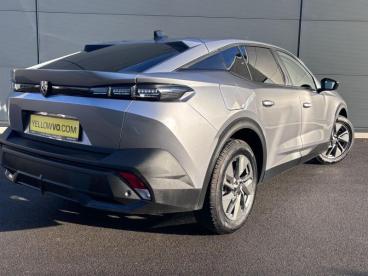 SPOTICAR Peugeot 408 Allure Tweedehands - Berline Benzine Grey - Marche-en-famenne - 1200367098_4