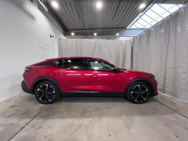 SPOTICAR Peugeot 408 Allure Pack Tweedehands - Berline Benzine Red - Huy - 1200367126_2