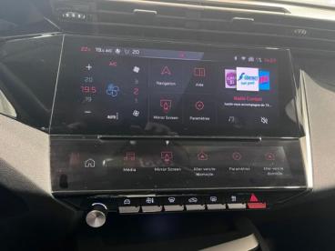 SPOTICAR Peugeot 408 Allure Pack Tweedehands - Berline Benzine Red - Huy - 1200367126_3