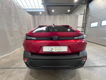 SPOTICAR Peugeot 408 Allure Pack Tweedehands - Berline Benzine Red - Huy - 1200367126_5