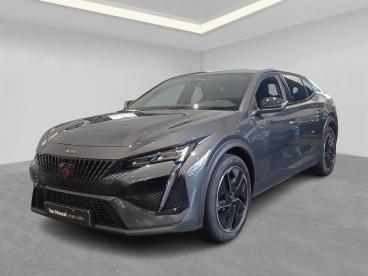 SPOTICAR Peugeot 408 1.2 Puretech 130 S&s Eat8 Gt Tweedehands - Berline Benzine Grijs - Diest - 1200367395_1