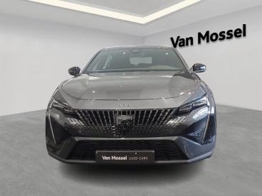 SPOTICAR Peugeot 408 1.2 Puretech 130 S&s Eat8 Gt Tweedehands - Berline Benzine Grijs - Diest - 1200367395_2