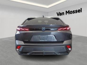 SPOTICAR Peugeot 408 1.2 Puretech 130 S&s Eat8 Gt Tweedehands - Berline Benzine Grijs - Diest - 1200367395_3