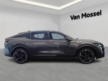 SPOTICAR Peugeot 408 1.2 Puretech 130 S&s Eat8 Gt Tweedehands - Berline Benzine Grijs - Diest - 1200367395_5