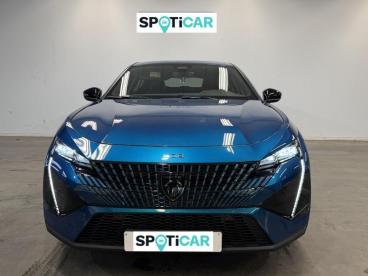 SPOTICAR Peugeot 408 First Edition Occasions - Berline Hybride Rechargeable Blue - Embourg (chênée) - 1200370579_2
