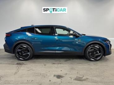 SPOTICAR Peugeot 408 First Edition Occasions - Berline Hybride Rechargeable Blue - Embourg (chênée) - 1200370579_4