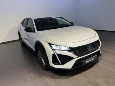 SPOTICAR Peugeot 408 Hybride E-dcs6 Allure Occasions - Berline Hybride White - Embourg (chênée) - 1200370599_1