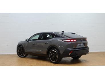 SPOTICAR Peugeot 408 E-408 210 Allure Occasions - Berline Electrique  - Wilrijk - 1200371729_3