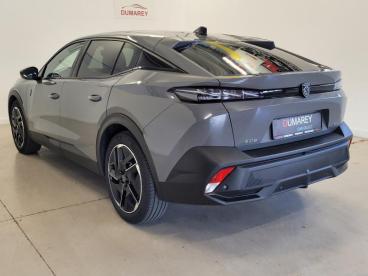 SPOTICAR Peugeot 408 Gt Hybrid 145 E-dsc6 Tweedehands - Berline Hybrid Grey - Torhout - 1200373245_4