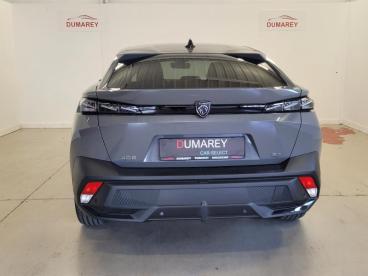SPOTICAR Peugeot 408 Gt Hybrid 145 E-dsc6 Tweedehands - Berline Hybrid Grey - Torhout - 1200373245_5