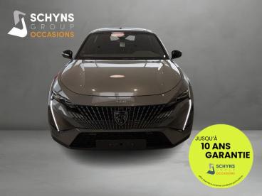SPOTICAR Peugeot 408 Gt Occasions - Berline Essence Grey - Eupen - 1200373296_1