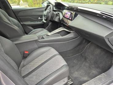SPOTICAR Peugeot 408 408 Occasions - Berline Hybride Rechargeable Silver - Peer - 1200373557_2